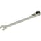 Dynamic Tools 8mm Reversible Combination Ratcheting Wrench D076108 - alternate 1